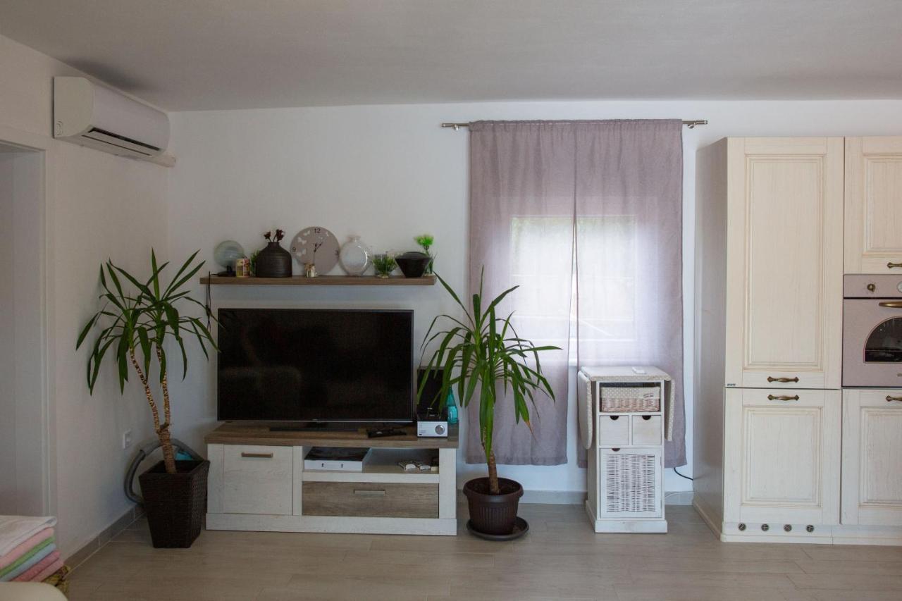 מדולין Holiday Home Petrovic מראה חיצוני תמונה
