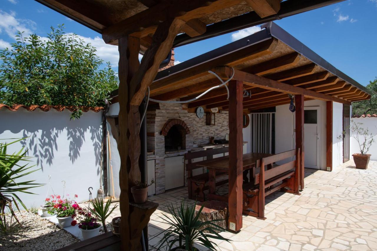 מדולין Holiday Home Petrovic מראה חיצוני תמונה